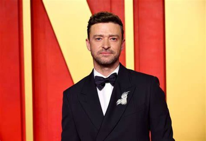 Justin Timberlake's Fancy Footwork at Festival Sparks Mixed Response