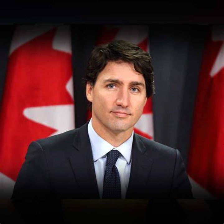 Justin Trudeau Age 2021