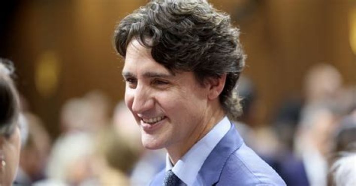 Justin Trudeau Net Worth 2023 Wiki, Married, Family, Wedding, Salary