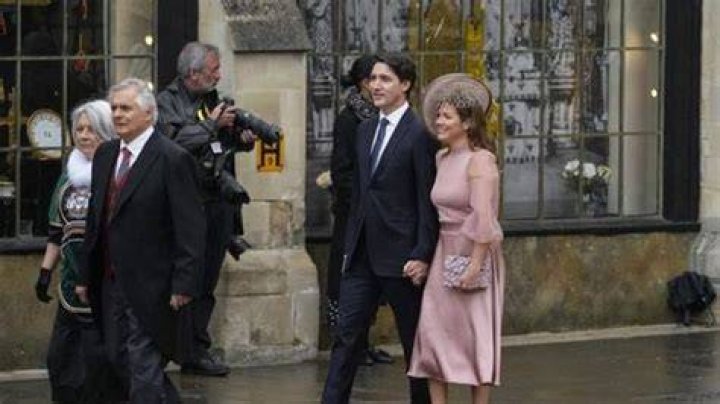 Justin Trudeau to join dignitaries at bridge groundbreaking