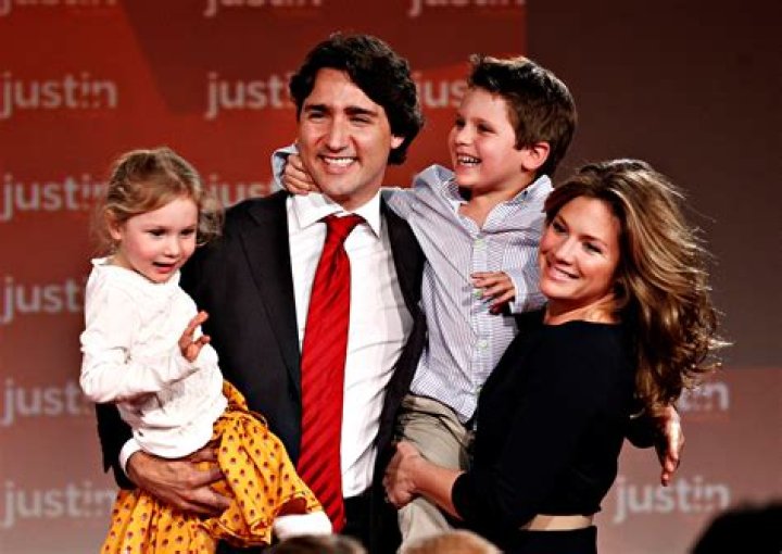 Justin Trudeau Twitter 2023 Party Age India News Son & Wealth