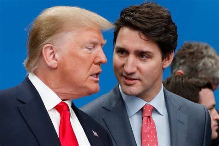 Justin Trudeau vows to tax ‘wealth inequality’ Taipei Times
