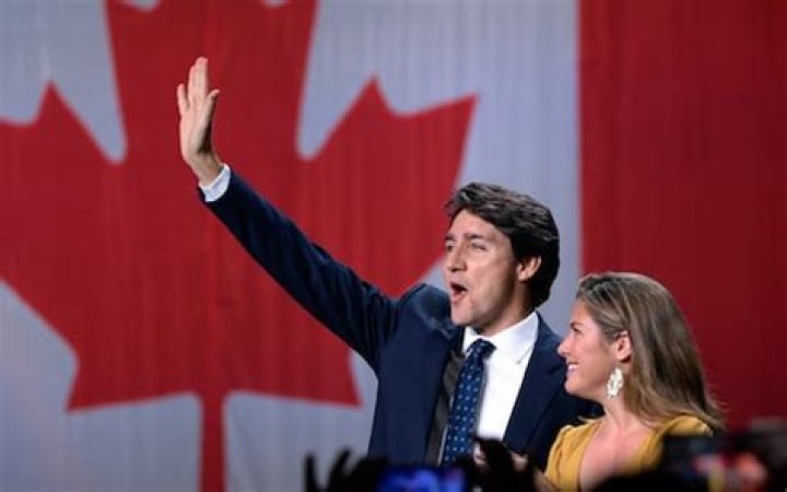 Justin Trudeau wins second term as Prime Minister but loses majority