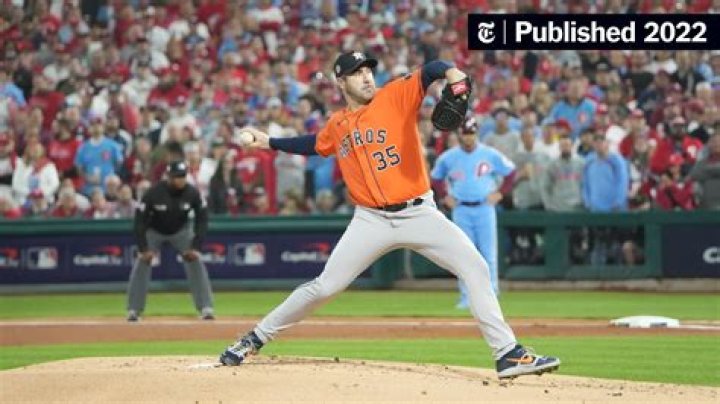 Justin Verlander gets 86 million deal with Mets, rejoins Max Scherzer