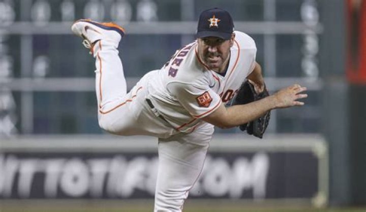 Justin Verlander has a chance to reach the rare 300win milestone