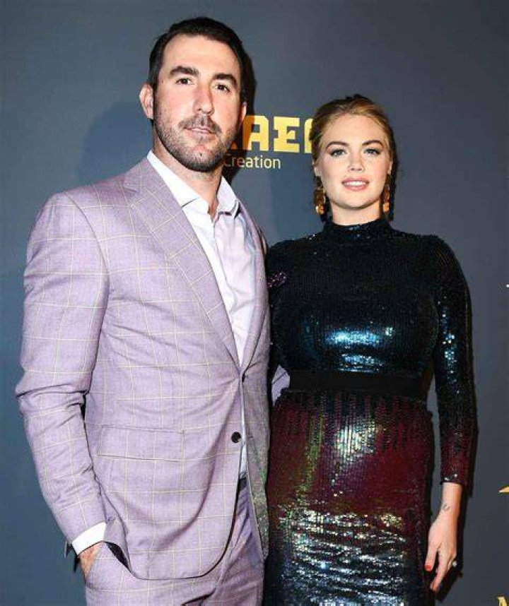 Justin Verlander on Wife Kate Upton&rsquo;s Transition Into Motherhood Us