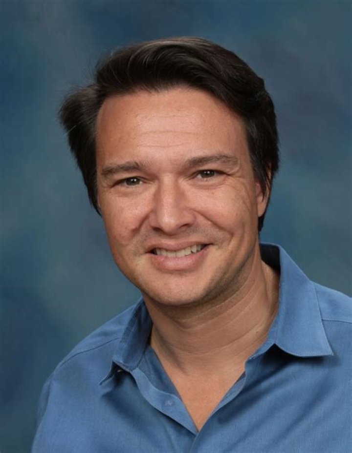 Justin Whalin