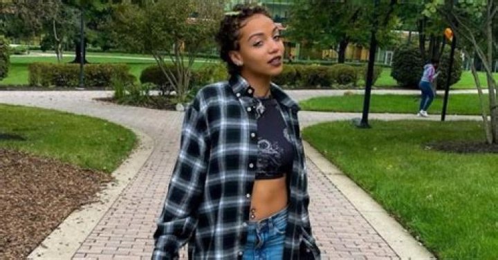 Justina Miles on TikTok All About the ASL Interpreter