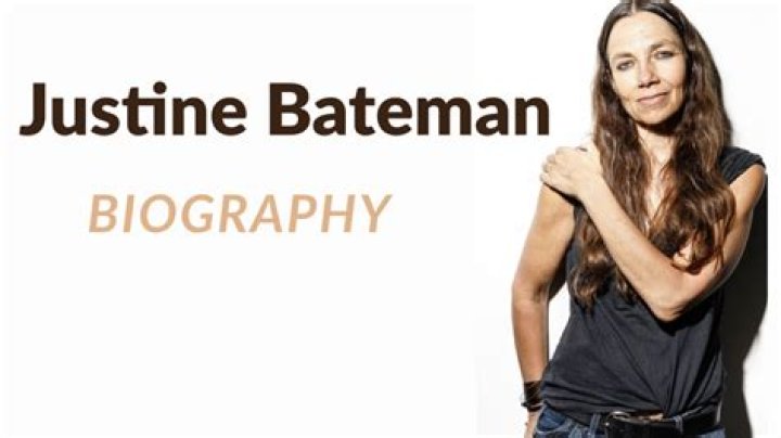 Justine Bateman Biography, Height & Life Story Super Stars Bio