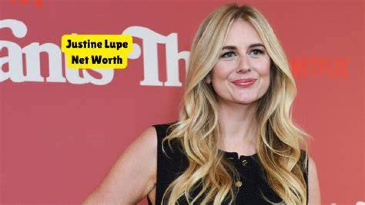 Justine Lupe Age, Net Worth, Height, Affair, Career, and More