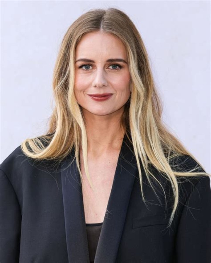 Justine Lupe Ethnicity of Celebs What Nationality Ancestry Race