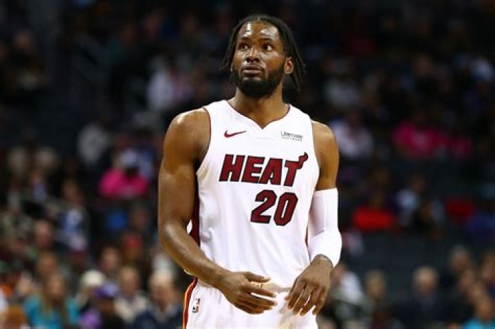 Justise Winslow Admits He's Been Struggling With Depression 'It's a
