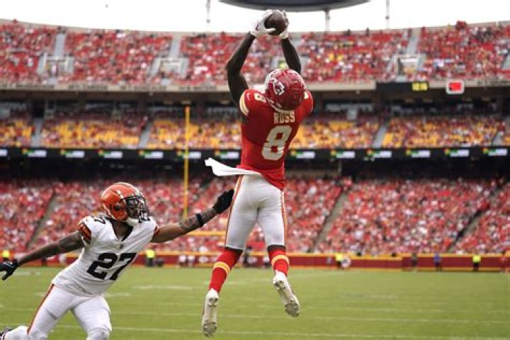 Justyn Ross A Wide Receiver Possessed Dynasty Football Factory