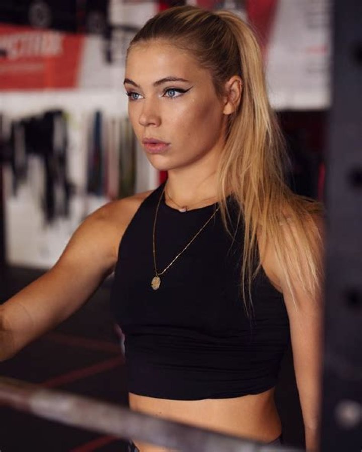 Jutta Monica Leerdam Social Media Photos 08/27/2020 &bull; CelebMafia