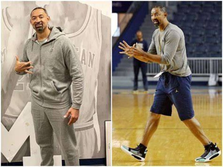 Juwan Howard Biography, Age, Height, Girlfriend, Wife, Net Worth