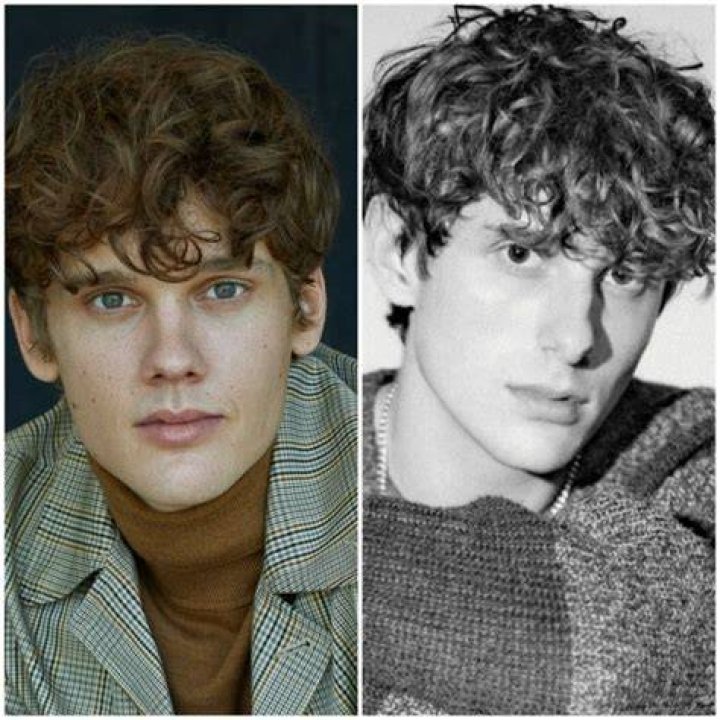Jvke look alike hunter doohan Look alike, Guys, Artist