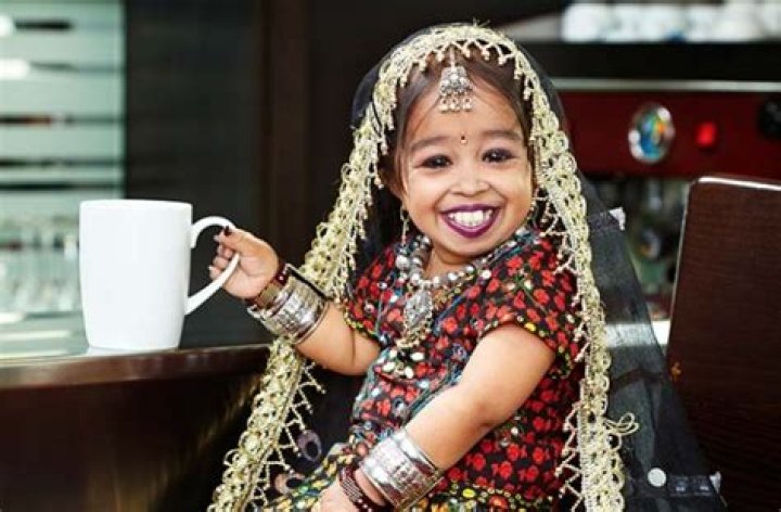 Jyoti Amge Husband Is the World&rsquo;s Smallest Woman Married?