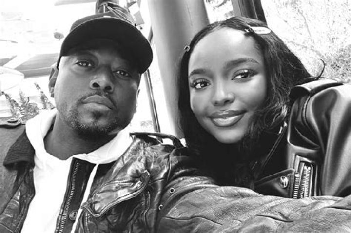 K'mari Mae Epps: Who is the daughter of Omar Epps?