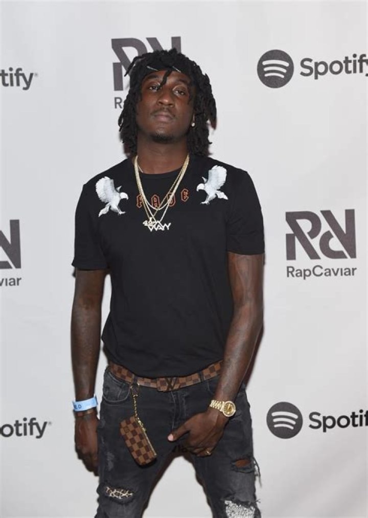 K Camp K Camp
