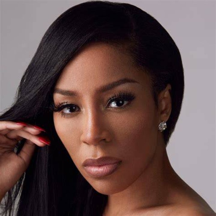 K. Michelle Topic YouTube