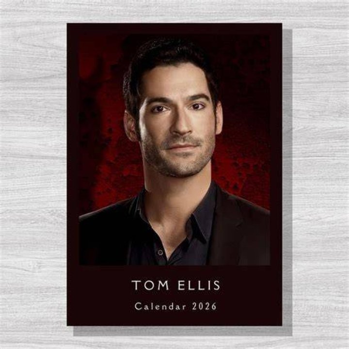 kısa Mağazacılık Atlamak tom ellis films delik Resepsiyon aile ocağı