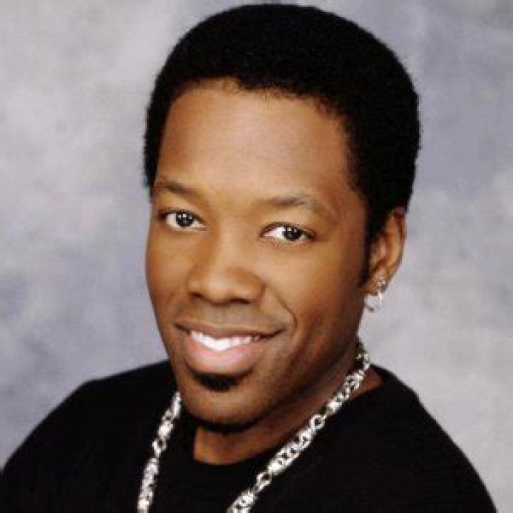 Kadeem Hardison Biography