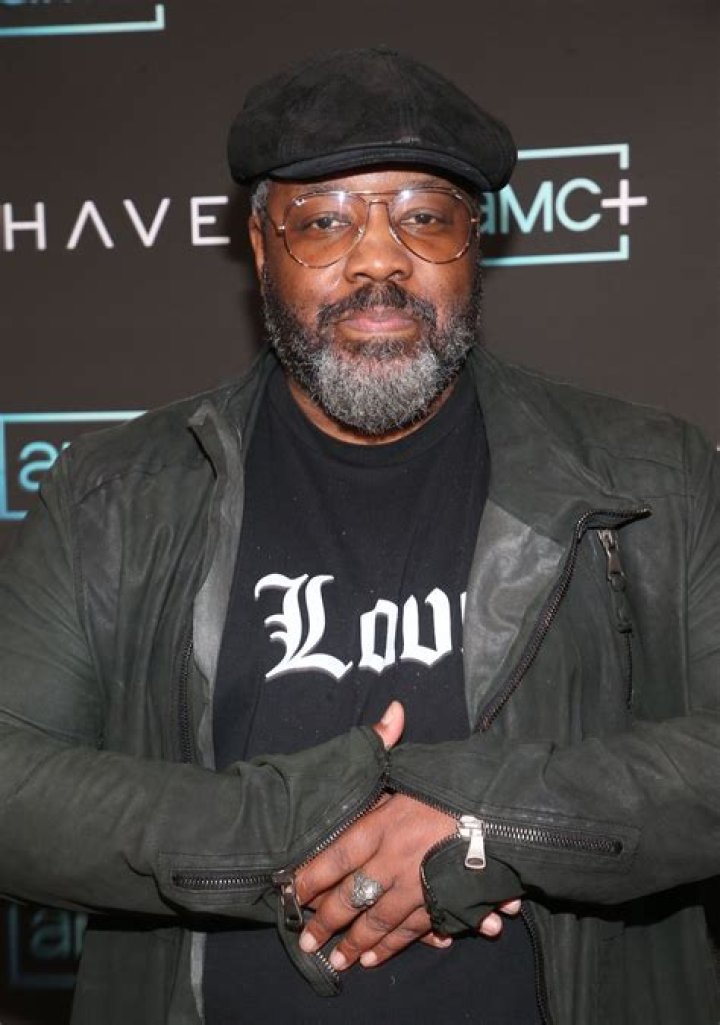 Kadeem Hardison