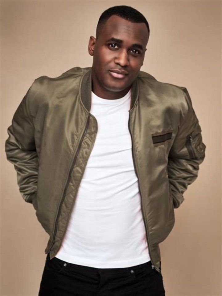 Kadiff Kirwan on how he landed roles in Black Mirror and Detective