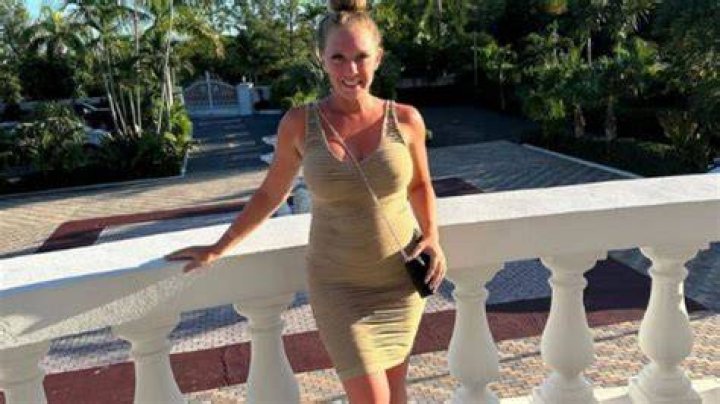 Kagney Linn Karter Feet (33 photos)