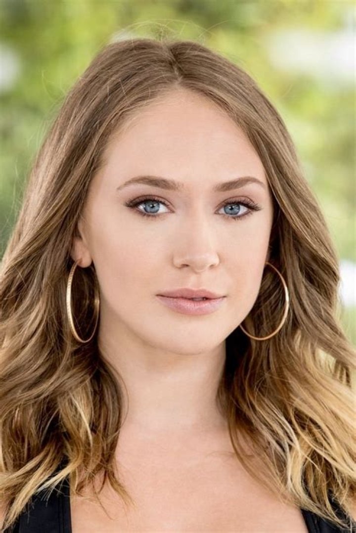 Kagney Linn Karter Profile Images &mdash; The Movie Database (TMDb)