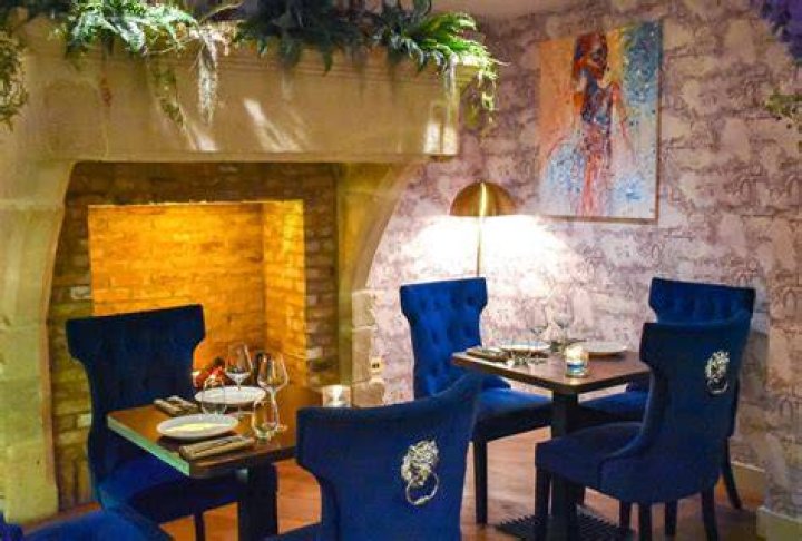 Kahani Restaurant Review Exquisite Indian Fine Dining in Chelsea