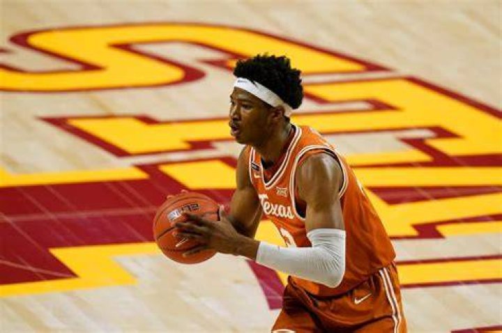 Kai Jones NBA 2021 draft scouting report What he&rsquo;ll bring to the