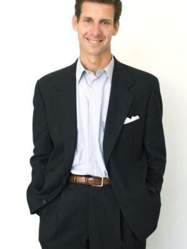 Kai Ryssdal WVTF