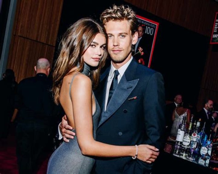 Kaia Gerber and Austin Butler A Complete Relationship Timeline Glamour