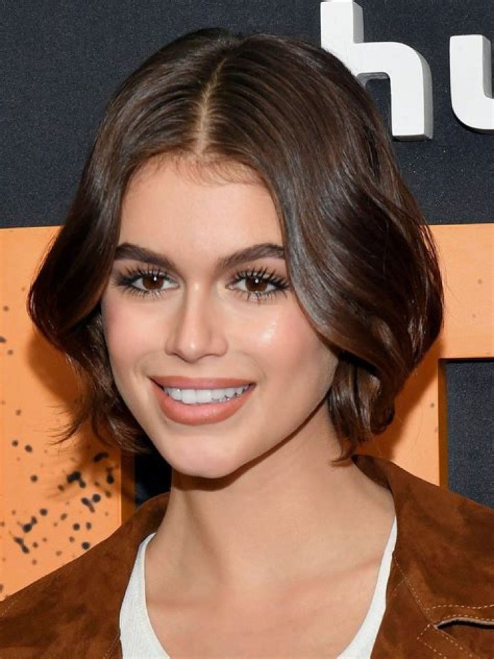 Kaia Jordan Gerber Biography, Height & Life Story Super Stars Bio
