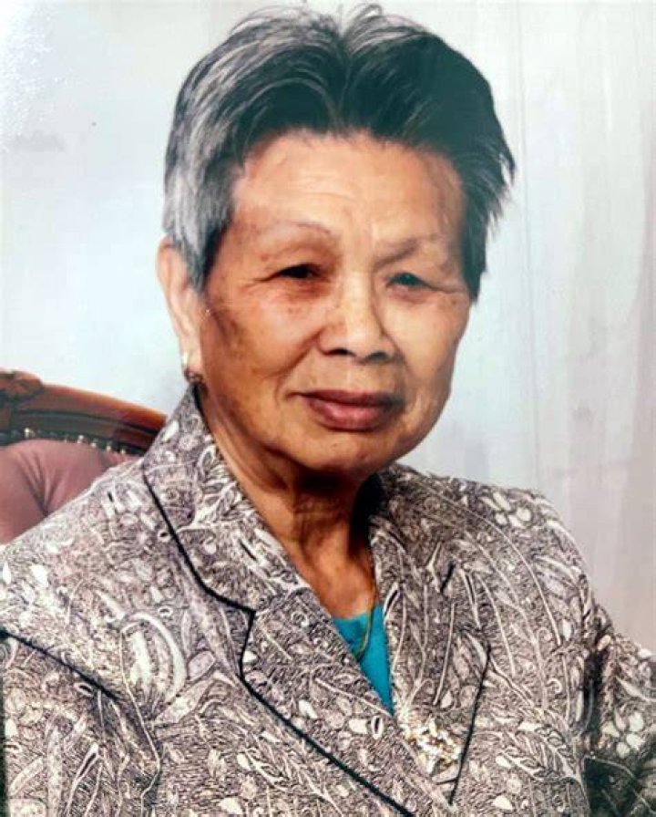 KaiChing Chan Obituary Brossard, QC