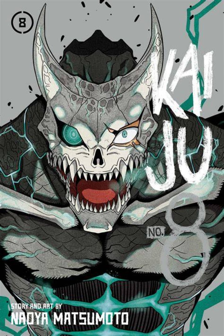 "Kaiju No. 8" Chapter 100 Spoilers Revealed