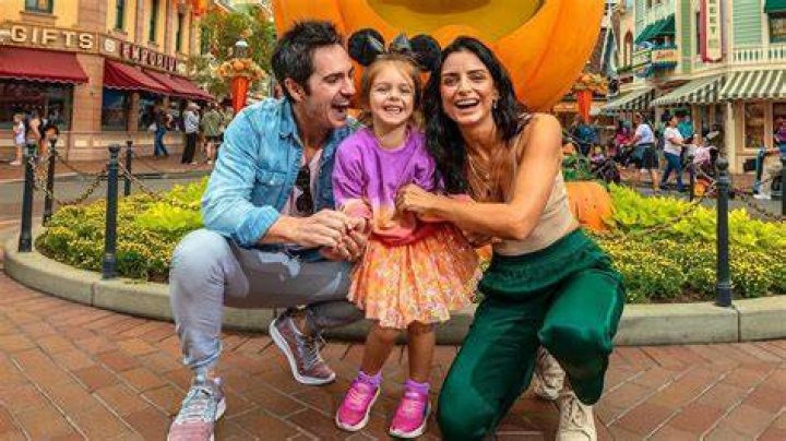 Kailani Ochmann Derbez