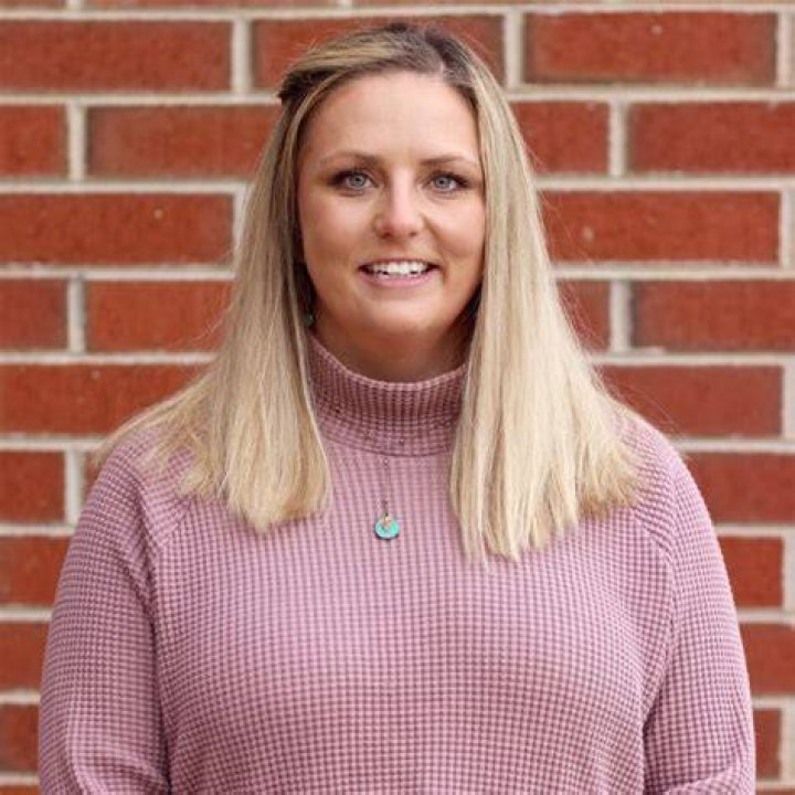 Kailyn Haskovec RRC Associates