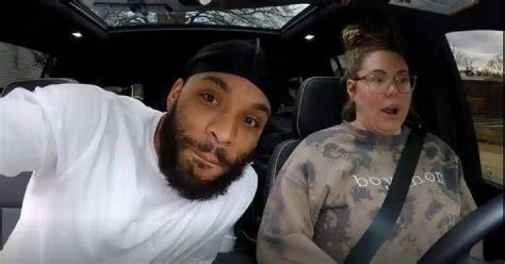 Kailyn Lowry and Chris Lopez Working Things out After She Calls Him an
