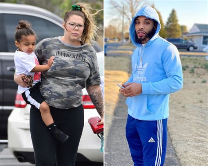 Kailyn Lowry Baby’s Paternity Revealed! Champion Daily Page 12