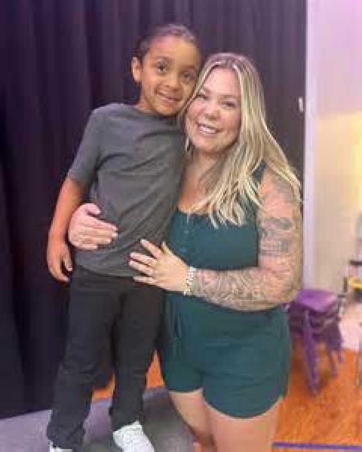 Kailyn Lowry's Net Worth How Much Is The Teen Mom 2 Star Worth?