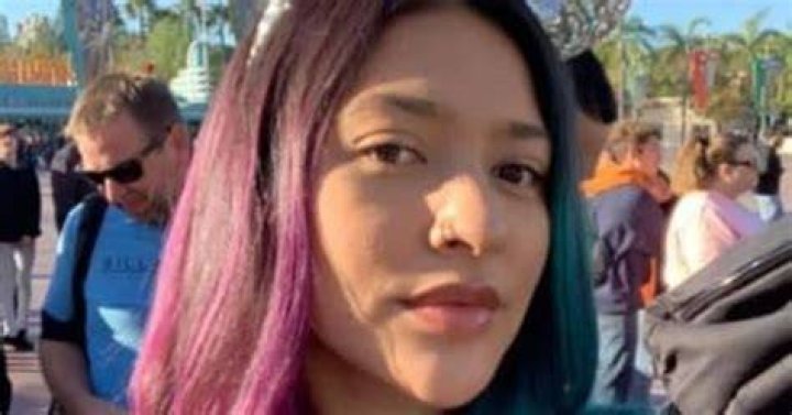 Kaimana Paaluhi The Unstoppable Rise Of A Female MMA Fighter