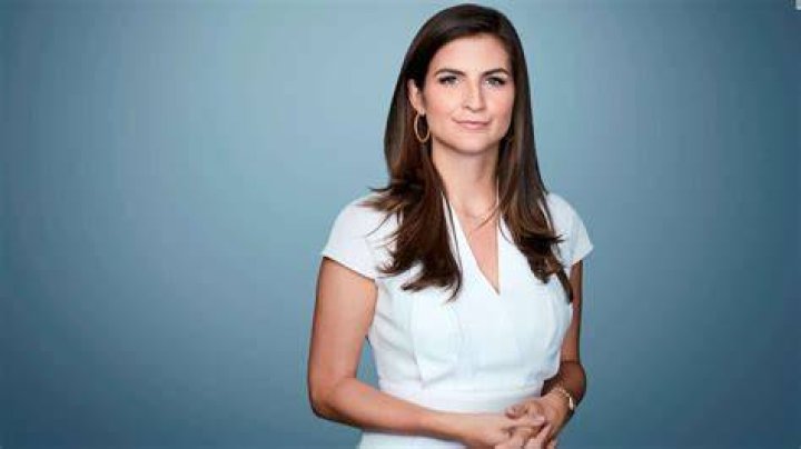 Kaitlan Collins Bio, Height, Salary, Net Worth, Husband,