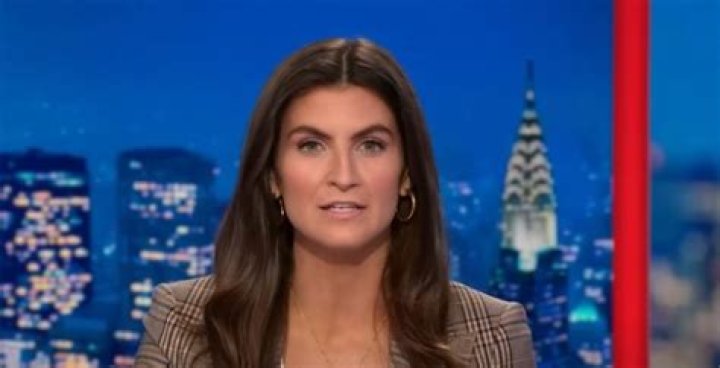 Kaitlan Collins CNN’s rising star who went…