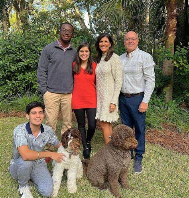 Kaitlan Collins’ Husband and Children Who Is The Journalist Married To