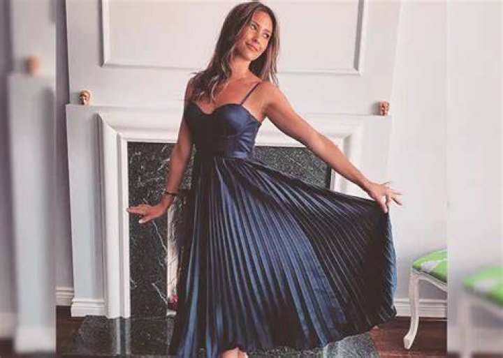 Kaitlyn Leeb&rsquo;s Parents Introduced Her To Acting At Age 15