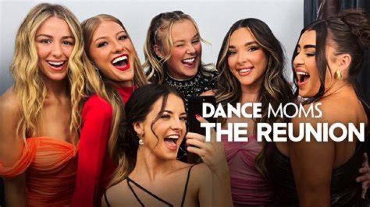 Kalani Hilliker Biography Dance moms cast, Kalani hilliker, Dance moms