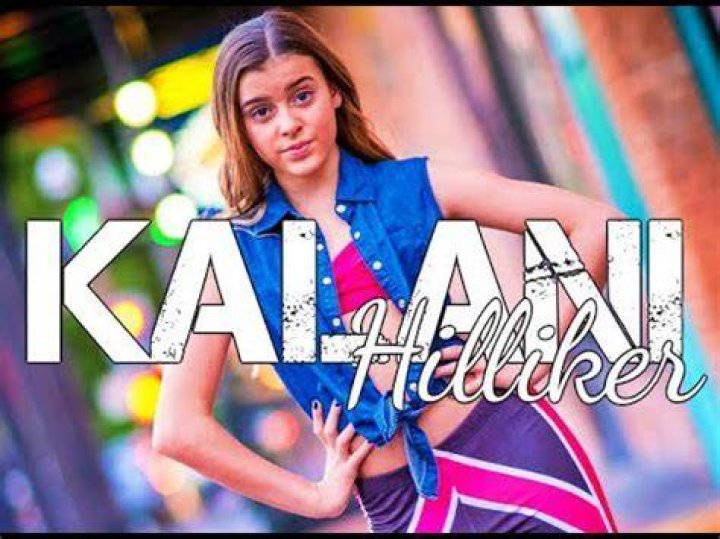 Kalani Hilliker Early Life, Career, Relationships & Net Worth