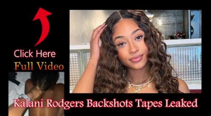 kalani rodgers leaked 91porn